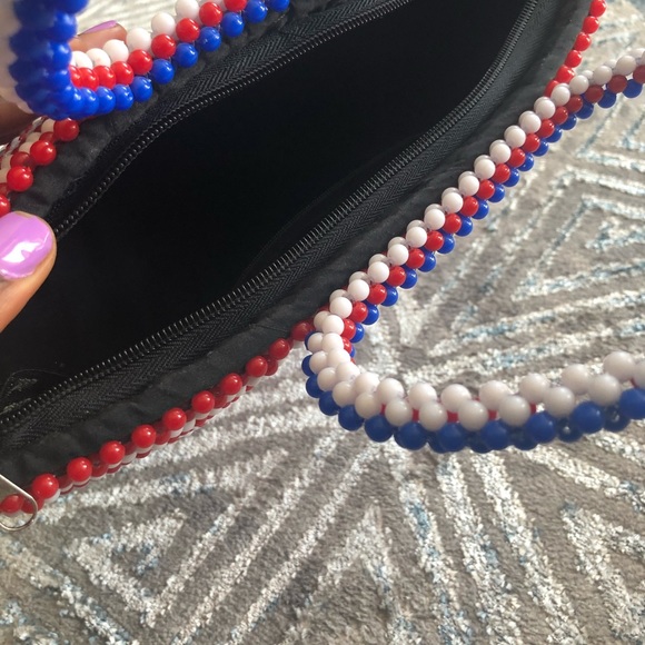 Hand made bag - Picture 6 of 7